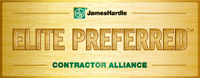 Contractor Search on the James Hardie website