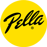 Pella website home page