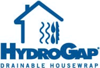 Hydro Gap website home page