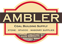  Ambler Coal Masonry Supplies home page
