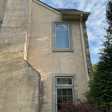 Stucco Remediation in PA